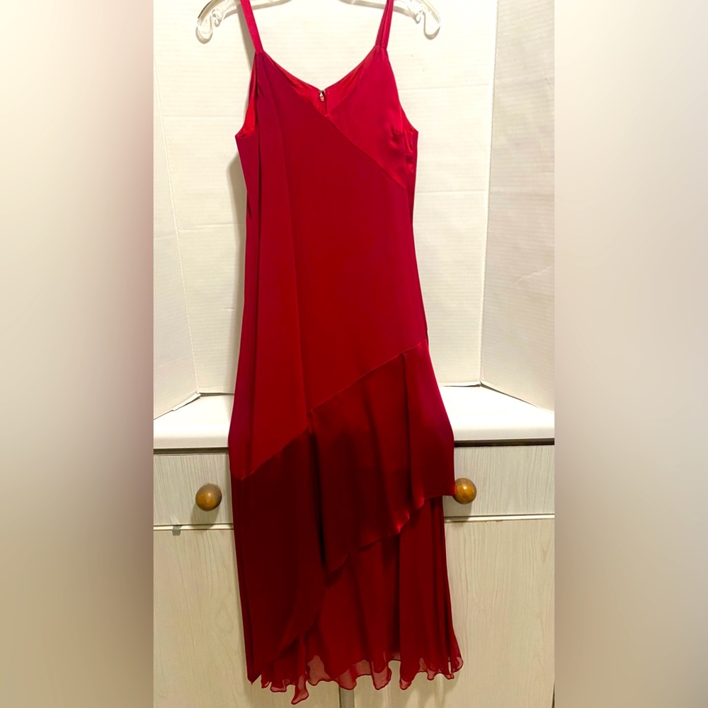 VTG Roni and Irit Studio New York Cocktail Dress